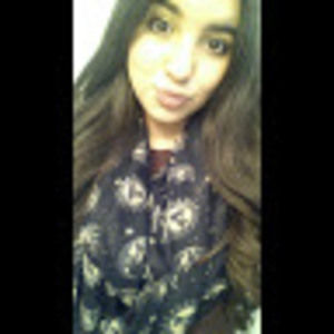 Meet your Posher, Emily